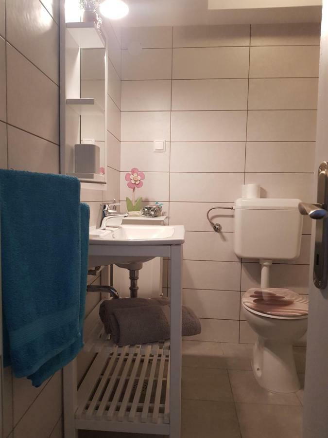 L&M Studio Apartman Apartment Pula Luaran gambar