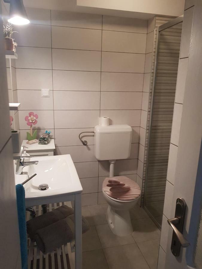 L&M Studio Apartman Apartment Pula Luaran gambar
